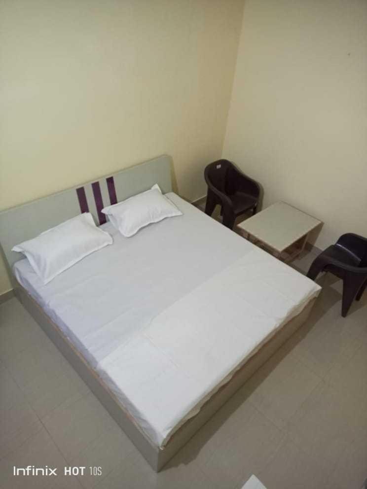 Hotel O Sky View Moradabad Exterior photo